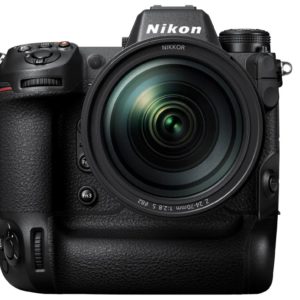 New Nikon Z9 Firmware and NX MobileAir Frame.io integration 4